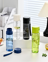 Bình nước 500ml - BL - 9279