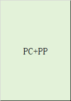 Bình nước 500ml - BL - 9279