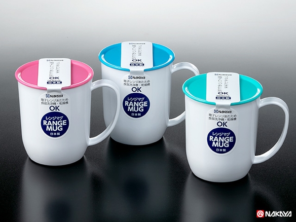 Cốc Uống Nước Nakaya K379 420ml