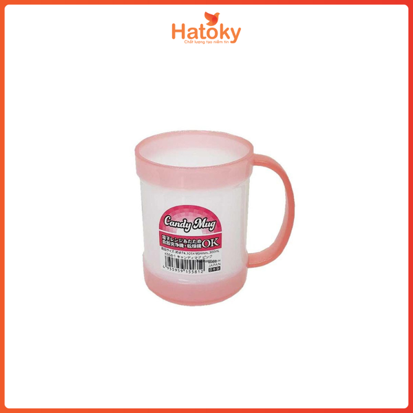 Cốc Uống Nước Nakaya K558