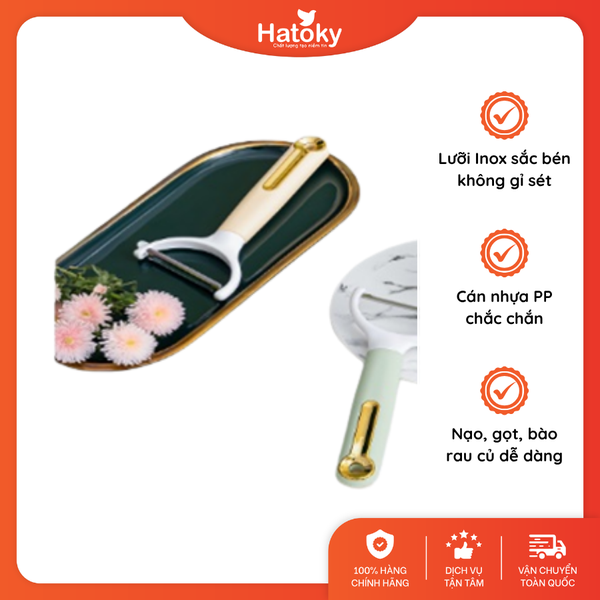Dụng cụ nạo rau củ MSD-3922