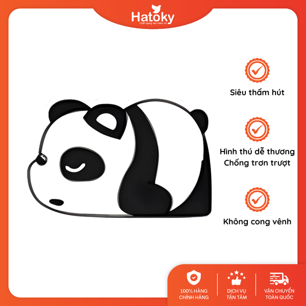 Thảm chùi chân hình thú 3D SHP- 001