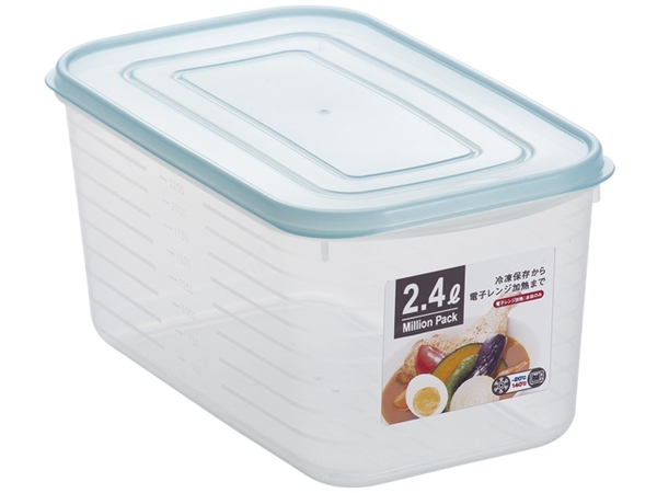 Hộp đựng thực phẩm chịu nhiệt lò vi sóng -192