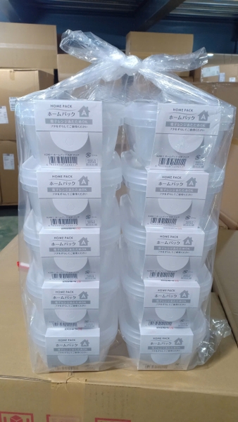 Hộp đựng thực phẩm chịu nhiệt lò vi sóng - K290-1