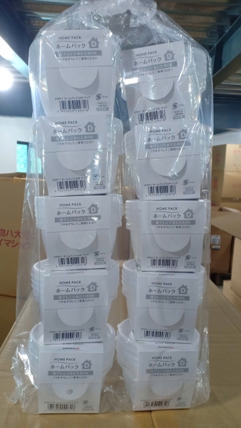 Hộp đựng thực phẩm chịu nhiệt lò vi sóng - K293-1