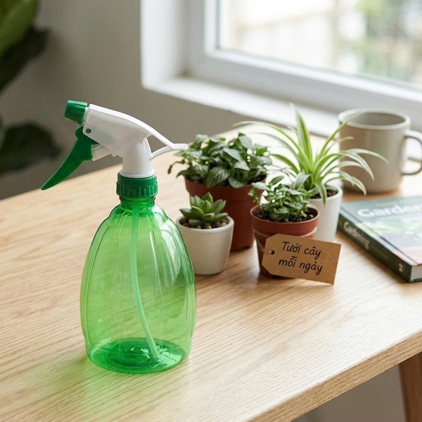 Bình xịt 500ml - ZC-322