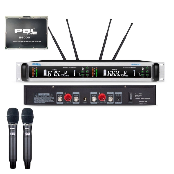 pbl-sound-s6000