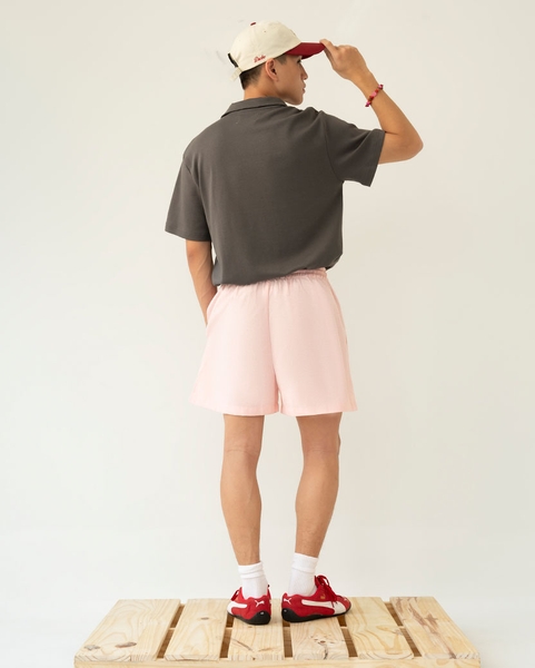 Floret Essential Cap - Maroon
