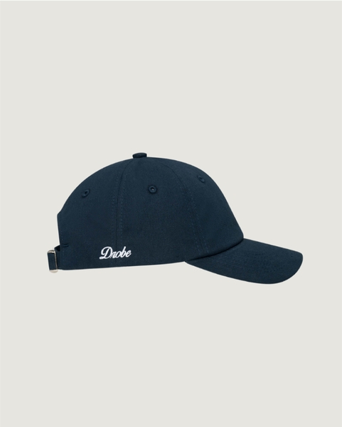 DRB Embroidered Cap - Navy