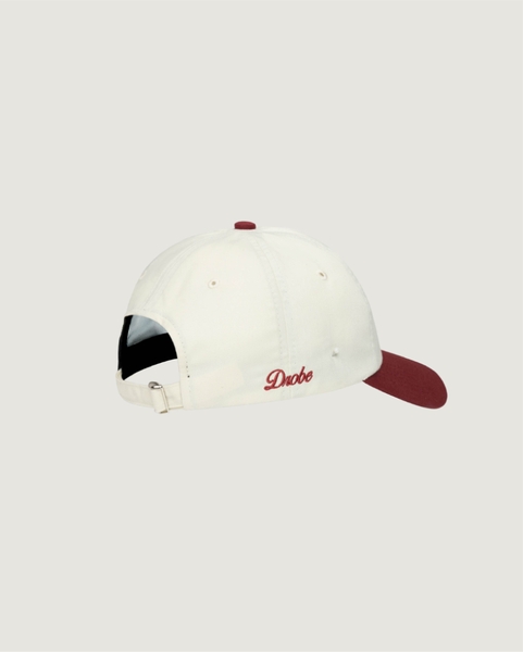 Floret Essential Cap - Maroon