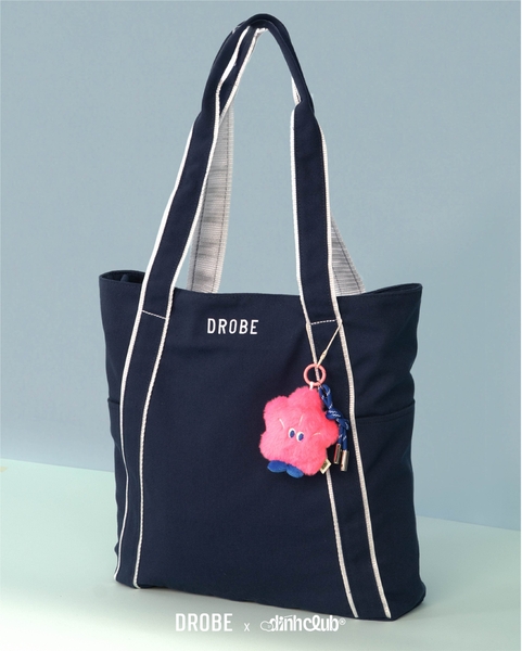 Tennis Herritage Bag