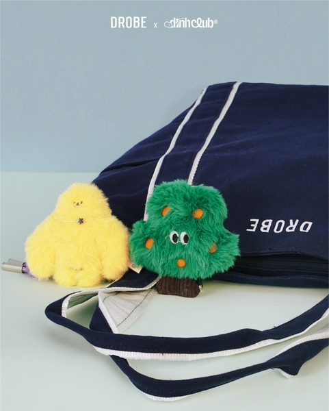 Tennis Herritage Bag