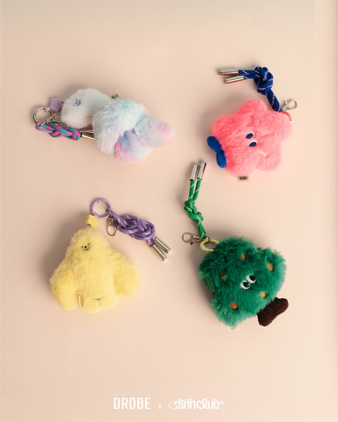 Tennis Herritage Bag