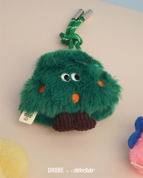 Tennis Herritage Bag