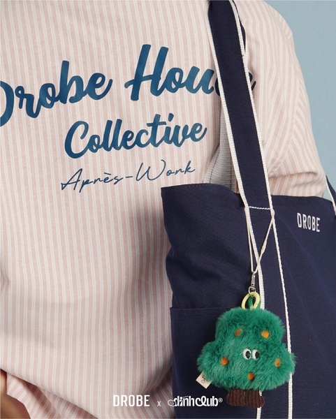 Tennis Herritage Bag