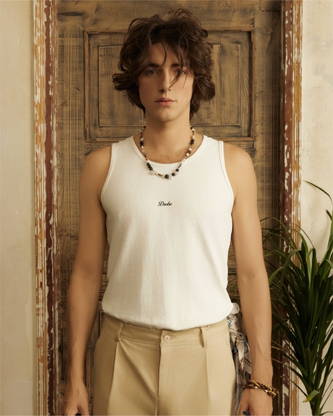 Scripted Essential Tank - Smoke