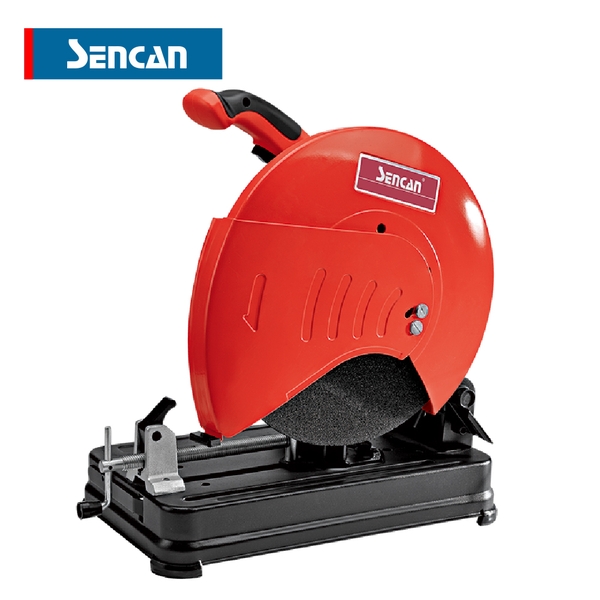Máy cắt sắt Sencan 553503 -355 mm