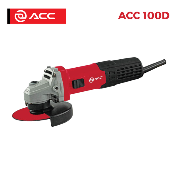 Máy mài góc ACC AC100D