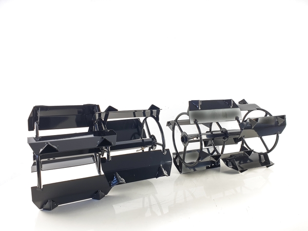 Bộ làm ruộng Honda số 1