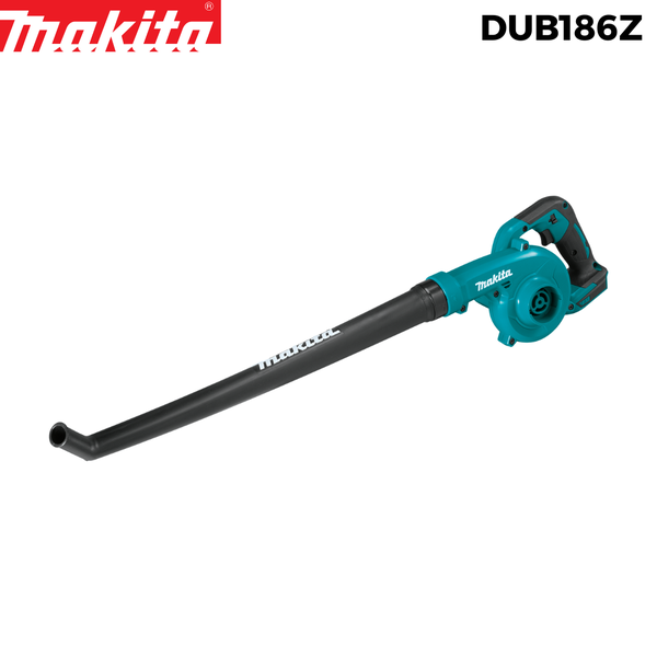 Máy thổi bụi pin Makita DUB186Z 18V