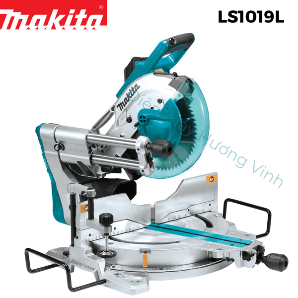 Máy cưa đa góc trượt Makita LS1019L (260mm )