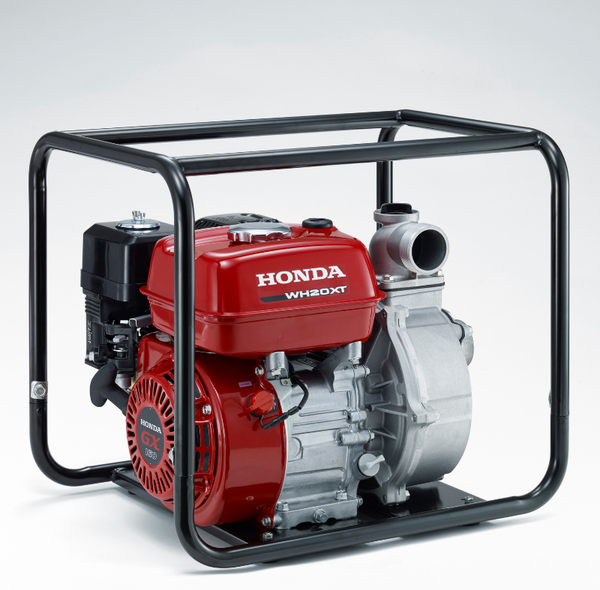 Máy bơm nước Honda WH20XT DFX