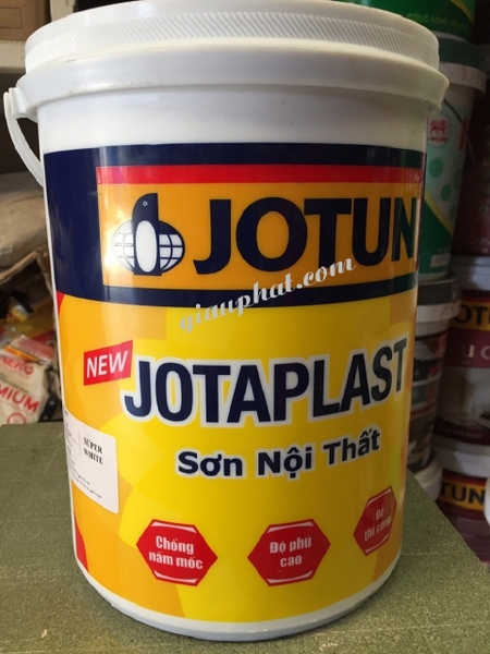 Sơn Jotun nội thất Jotaplast