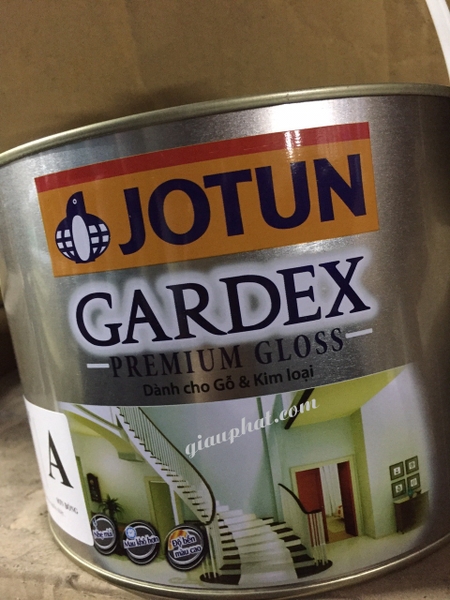 Sơn dầu Jotun Primer Gloss