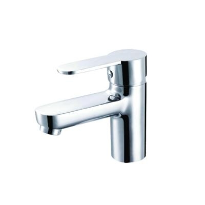 Vòi lavabo nóng lạnh LUXTA L1222