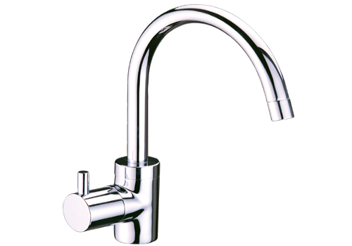 Vòi rửa chén nóng lạnh TOTO TX606KES