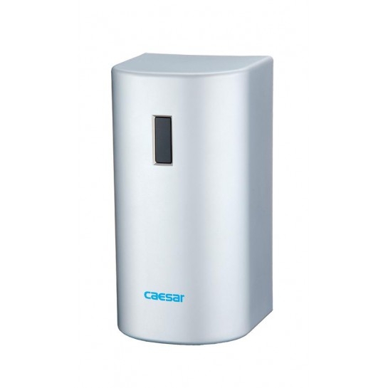 Bộ xả cảm ứng dùng Điện CAESAR Bồn Tiểu Nam A624