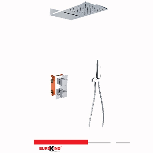 Sen tắm âm tường EUROKING EU-1460700