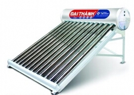 Máy năng lượng mặt trời Đại Thành