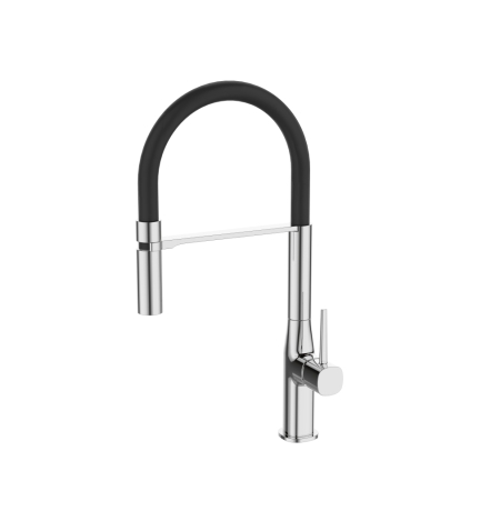 Vòi rửa chén nóng lạnh ESSLINGER 22820-386A