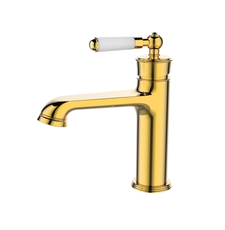 Vòi lavabo nóng lạnh ESSLINGER 23201-397QG