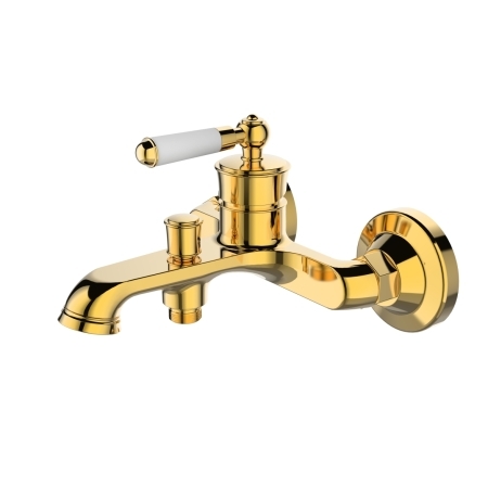 Củ sen nóng lạnh ESSLINGER 23203-397QG