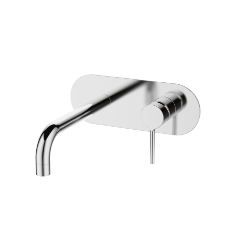 Vòi lavabo âm tường ESSLINGER 24686-2-574A