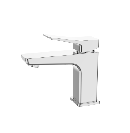 Vòi lavabo nóng lạnh ESSLINGER 25801-2-548A