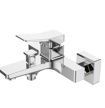 Củ sen nóng lạnh ESSLINGER 25803-548A