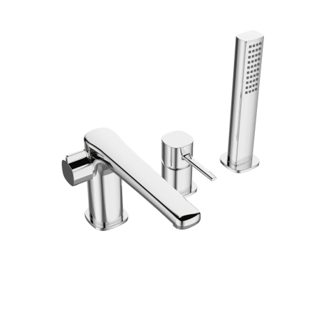 Sen vòi bồn tắm ESSLINGER 26235-387A