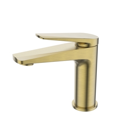 Vòi lavabo nóng lạnh ESSLINGER 26901-503SC