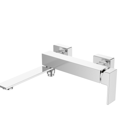 Vòi lavabo âm tường ESSLINGER 29503-59A