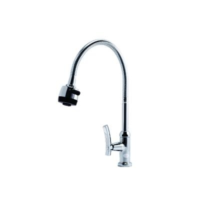 Vòi rửa chén lạnh LUXTA L3118KB