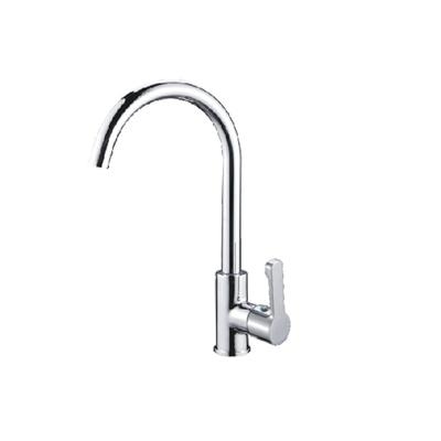 Vòi rửa chén Nóng Lạnh LUXTA L3206N