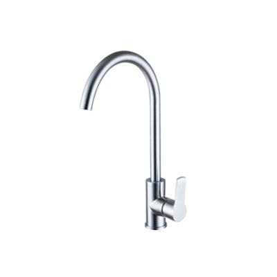 Vòi rửa chén Nóng Lạnh LUXTA L3219A