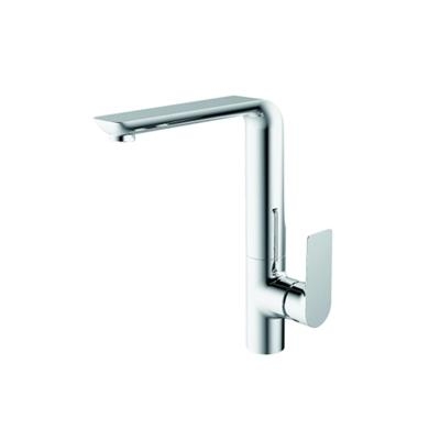 Vòi rửa chén Nóng Lạnh LUXTA L3220