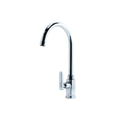 Vòi rửa chén lạnh LUXTA L3114F