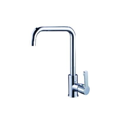 Vòi rửa chén Nóng Lạnh LUXTA L3206V