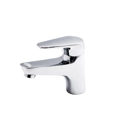 Vòi lavabo nóng lạnh LUXTA L121
