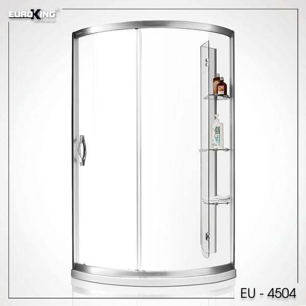 Phòng tắm vách kính EU-4504